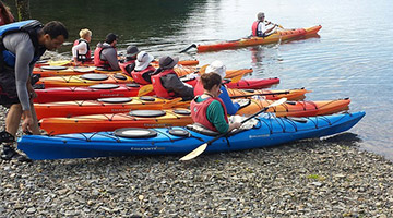 Canadice Lake Canoe & Kayak Rental