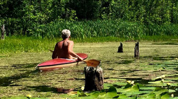 Finger Lakes Kayak Rental